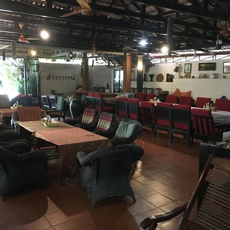 Victory Guest House Siem Reap Exterior photo