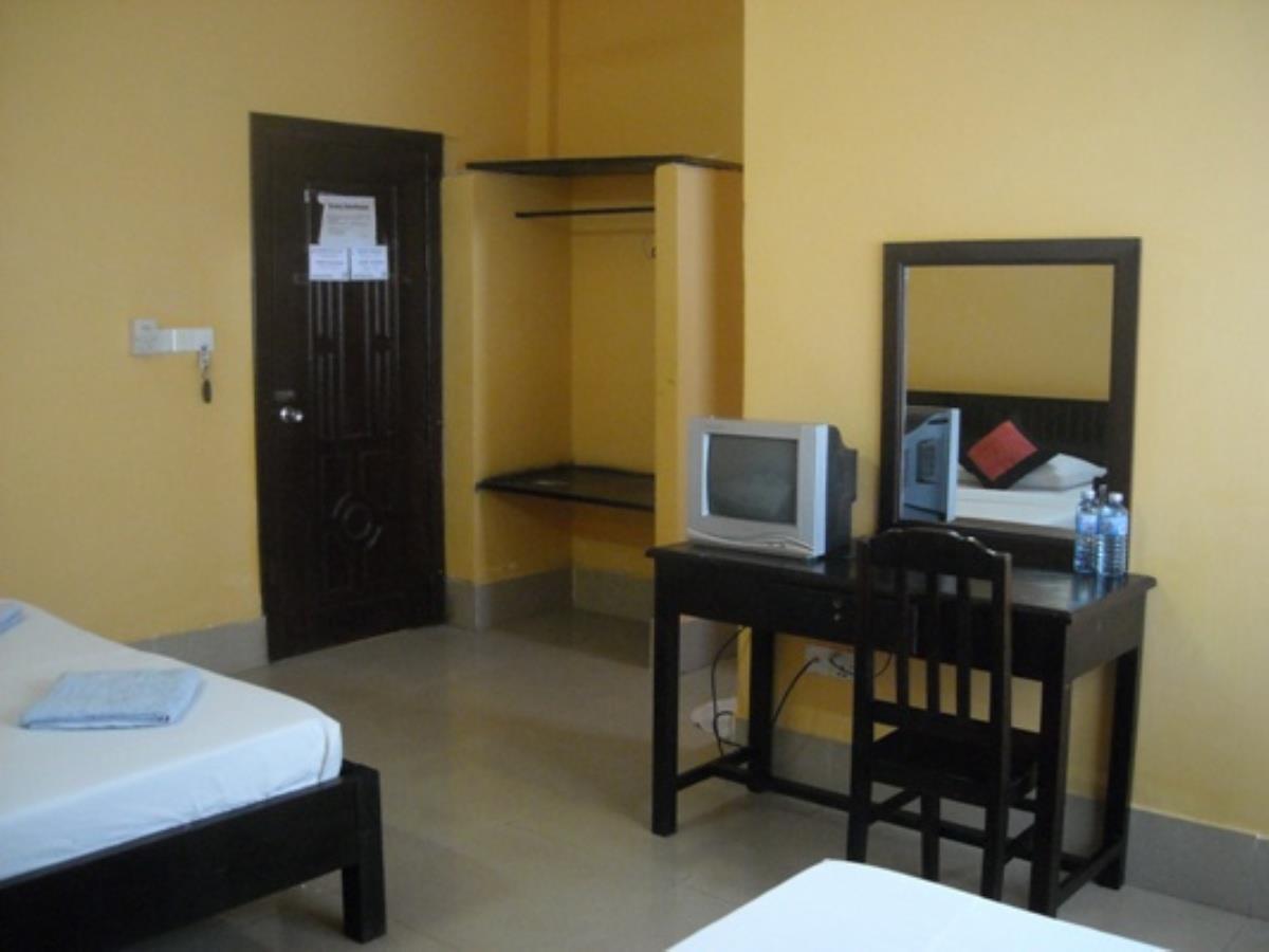 Victory Guest House Siem Reap Exterior photo
