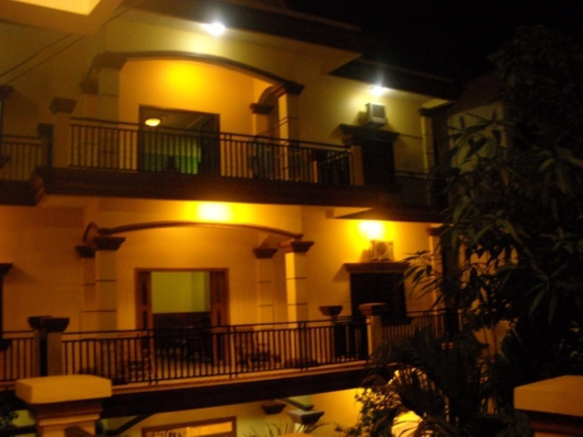 Victory Guest House Siem Reap Exterior photo
